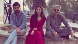 Neelofar: starring Fawad Khan and Mahira Khan reveal the release date