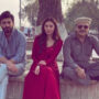 Neelofar: starring Fawad Khan and Mahira Khan reveal the release date