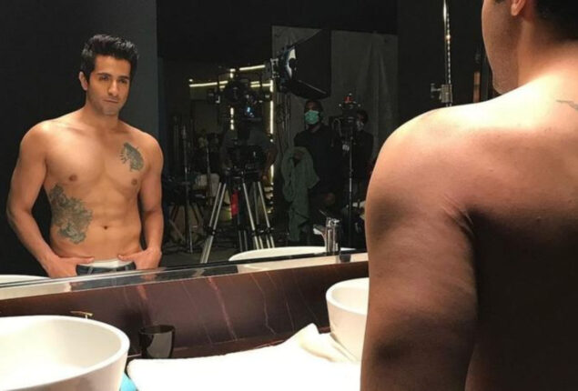 Sheheryar Munawar reveals who he wants to marry