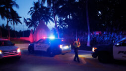 Trump's Mar-a-Lago