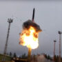 Russia stops US nuclear arsenal inspections New START treaty