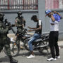 Gangs prevail: In their conflict with Haitian police