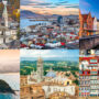 Europe’s Top 5 beautiful towns to visit