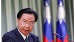 Taiwan claims China’s drills are a prelude to invasion