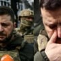 Zelenskyy requests that all Russian citizens be barred from entering Western nations