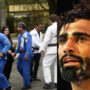 Jiu-Jitsu champion Leandro Lo who died is laid to rest