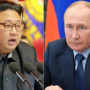 North Korea offers Russia “100,000 volunteers” to attack Ukraine