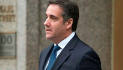 Michael Cohen