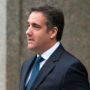 Michael Cohen expects Trump’s end after FBI raid