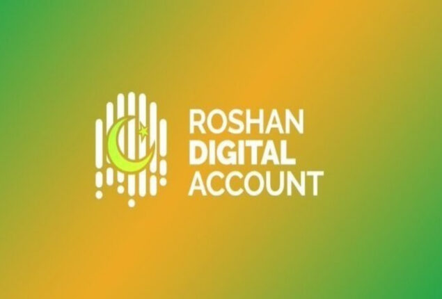 Roshan Digital Account Inflows