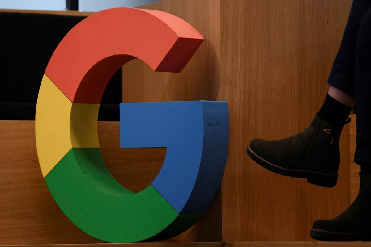 Google Search face outage
