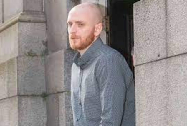 Dundee killer stays in prison after home release attack