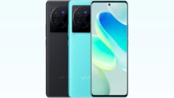 Vivo X80 Lite 5G price in Pakistan & features