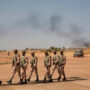 Dozens killed by alleged Militants says Mali military