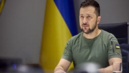 Zelensky: Liberation of Crimea is necessary for the end of the Ukraine war