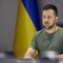 Zelensky: Liberation of Crimea is necessary for the end of the Ukraine war