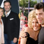 “Grease” Co-stars pay tribute to Olivia Newton-John