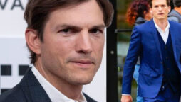 Ashton Kutcher says he is a crippling with ‘vasculitis.’ Disease