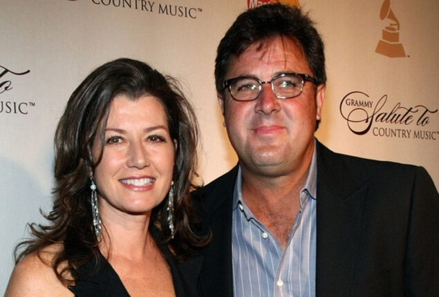 Amy Grant pens down the song for her wife after suffering a concussion in a bike accident