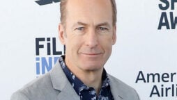 Bob Odenkirk's