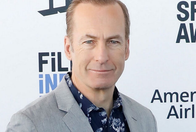 Bob Odenkirk’s says his life was saved by CPR on the set of “Better Call Saul”