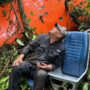 A politician from Panama issues an SOS after collapsing in the jungle