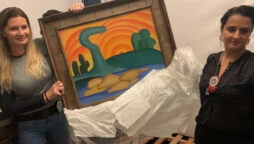 Brazil woman and psychic conned mother out of $140 million in artwork and cash