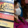 The Kite Runner is the first Broadway production to use mask-only nights