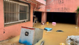 Seoul floods: “Parasite-style” apartments in Seoul will be prohibited after deaths   