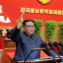 Kim Jong Un and daughter oversee North Korea’s ICBM launch