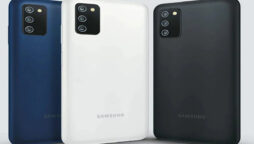 Samsung Galaxy A03s price in Pakistan