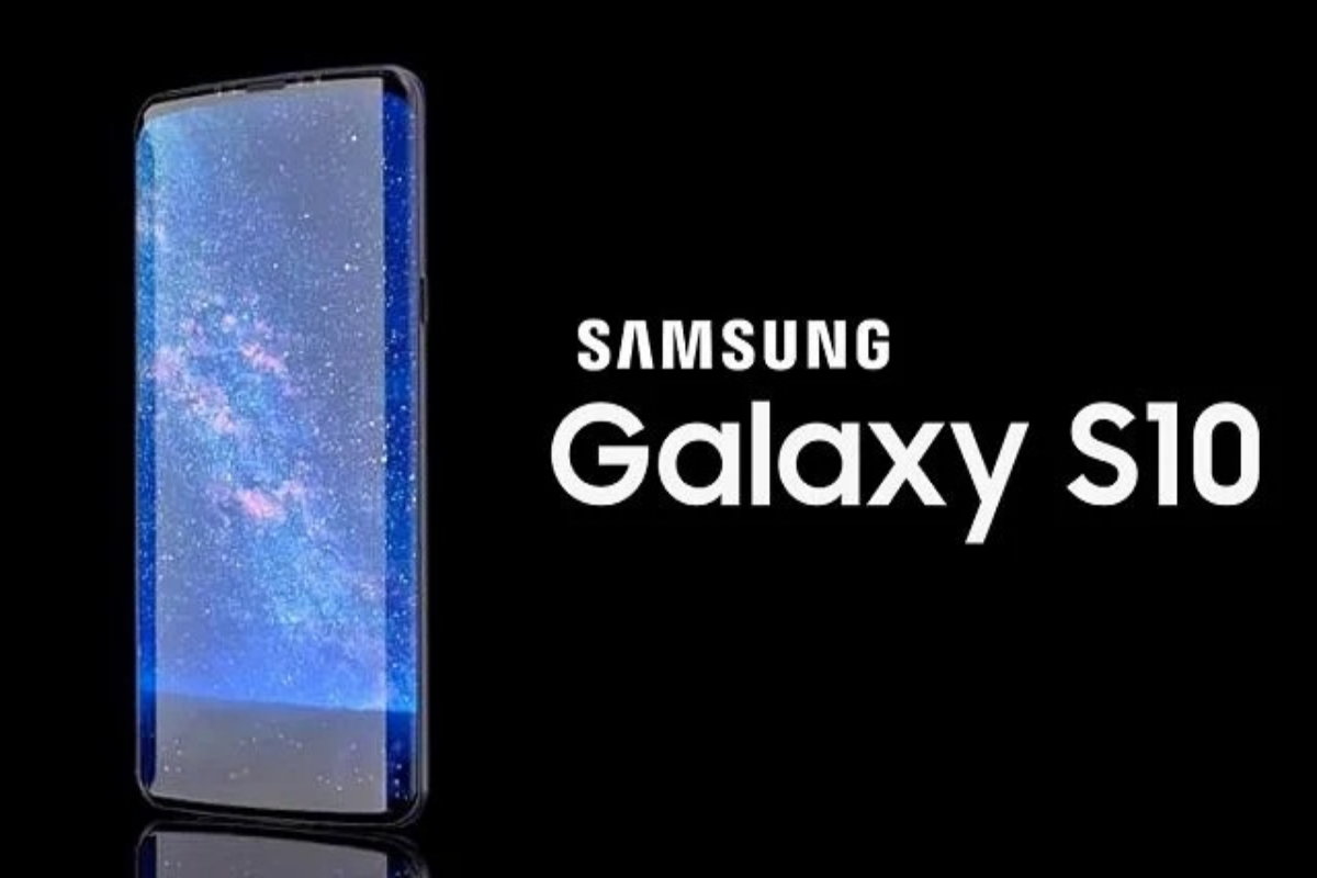 Samsung Galaxy S10 price in Pakistan