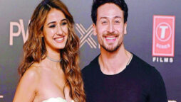 Tiger Shroff