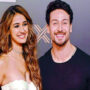 Tiger Shroff speaks out on their break-up with Disha Patani and gets a relationship With Akanksha Sharma