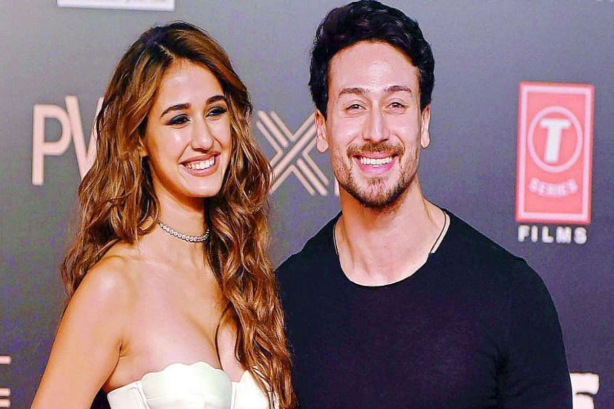 Tiger Shroff