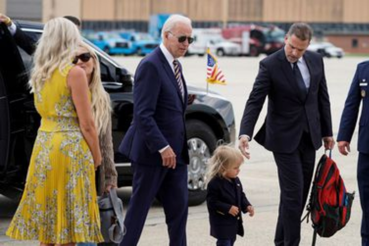 Joe Biden