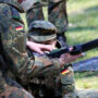 German army officer accused of spying for Russia