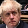 Conservatives were instructed not to criticize the MPs’ inquiry into Boris Johnson