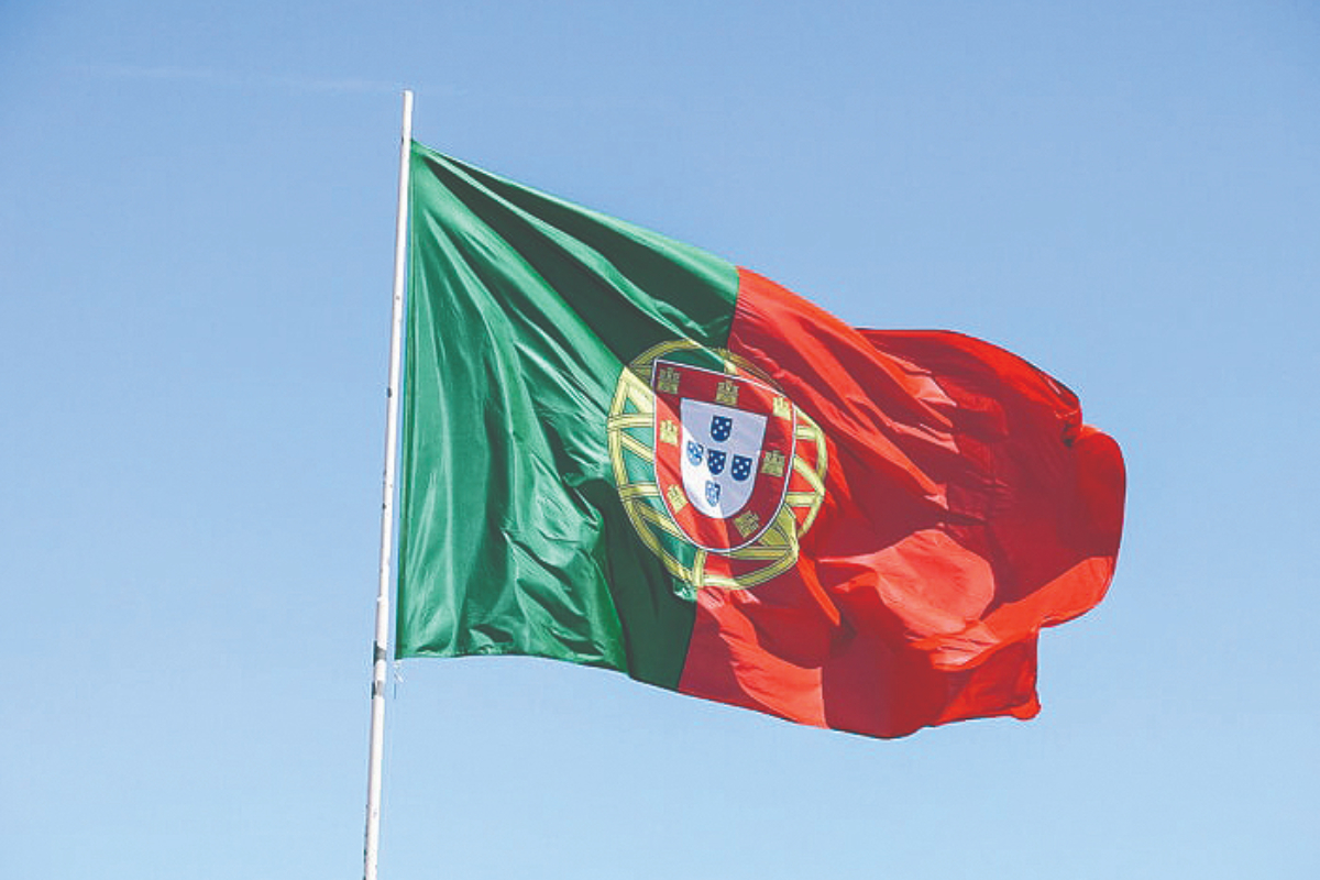 Portugal