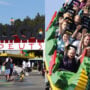 German Legoland roller coaster:  31 people hurt in the crash incident