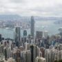 Hong Kong has its greatest population decline ever as the exodus accelerates