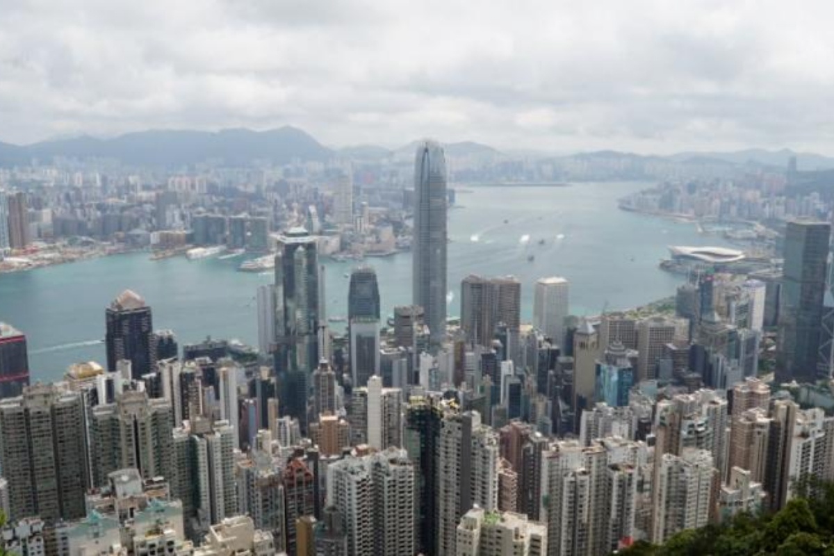 Hong Kong