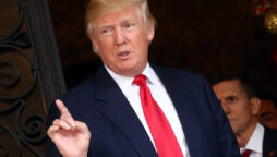 Trump’s conflict with the Justice Department is intensified by news that the FBI wanted nuclear documents