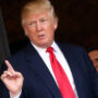Trump’s conflict with the Justice Department is intensified by news that the FBI wanted nuclear documents