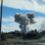 Russian navy was severely hit by the Crimea blasts during the Ukraine war