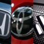 Suzuki Alto, Honda City dominate top 5 selling cars in July