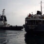 Turkey says 2 more grain ships departed from Ukraine