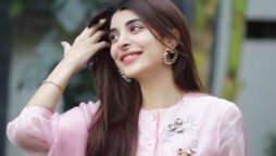 ‘You don’t need a man to live your life,’ says Urwa Hocane