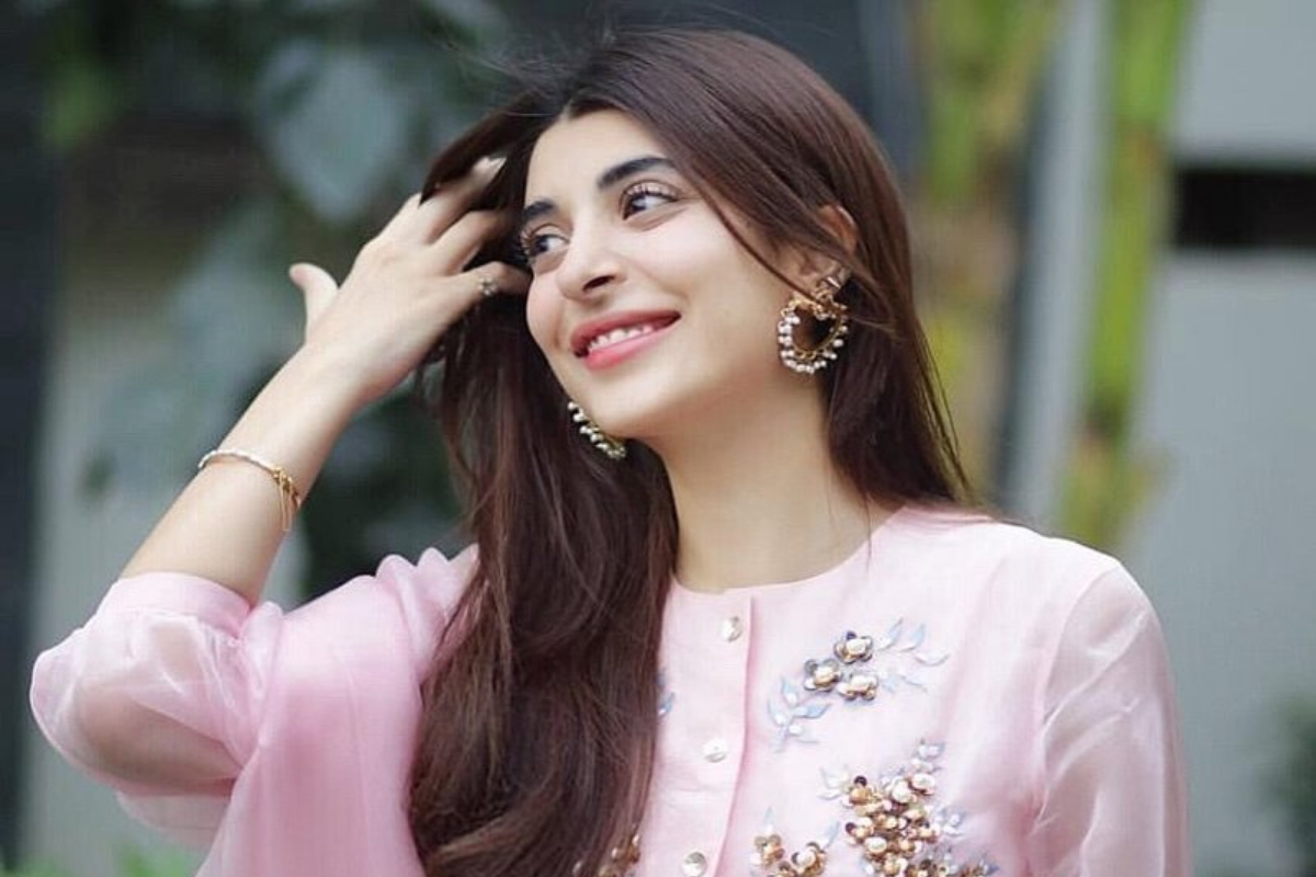 Urwa Hocane