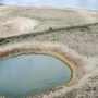Rhine River hit by drought in Germany, “We have 30 centimeters of water remaining”